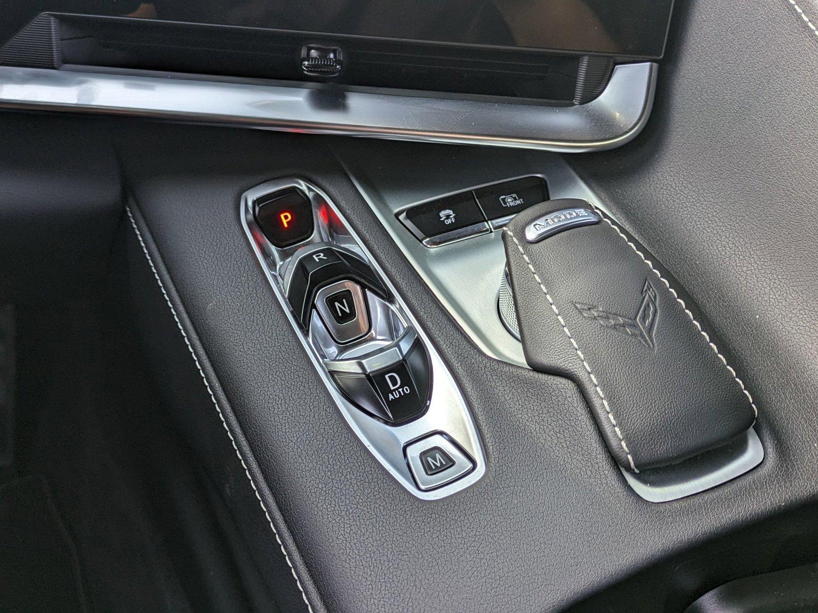 2024 Chevrolet Corvette Vehicle Photo in Bradenton, FL 34207