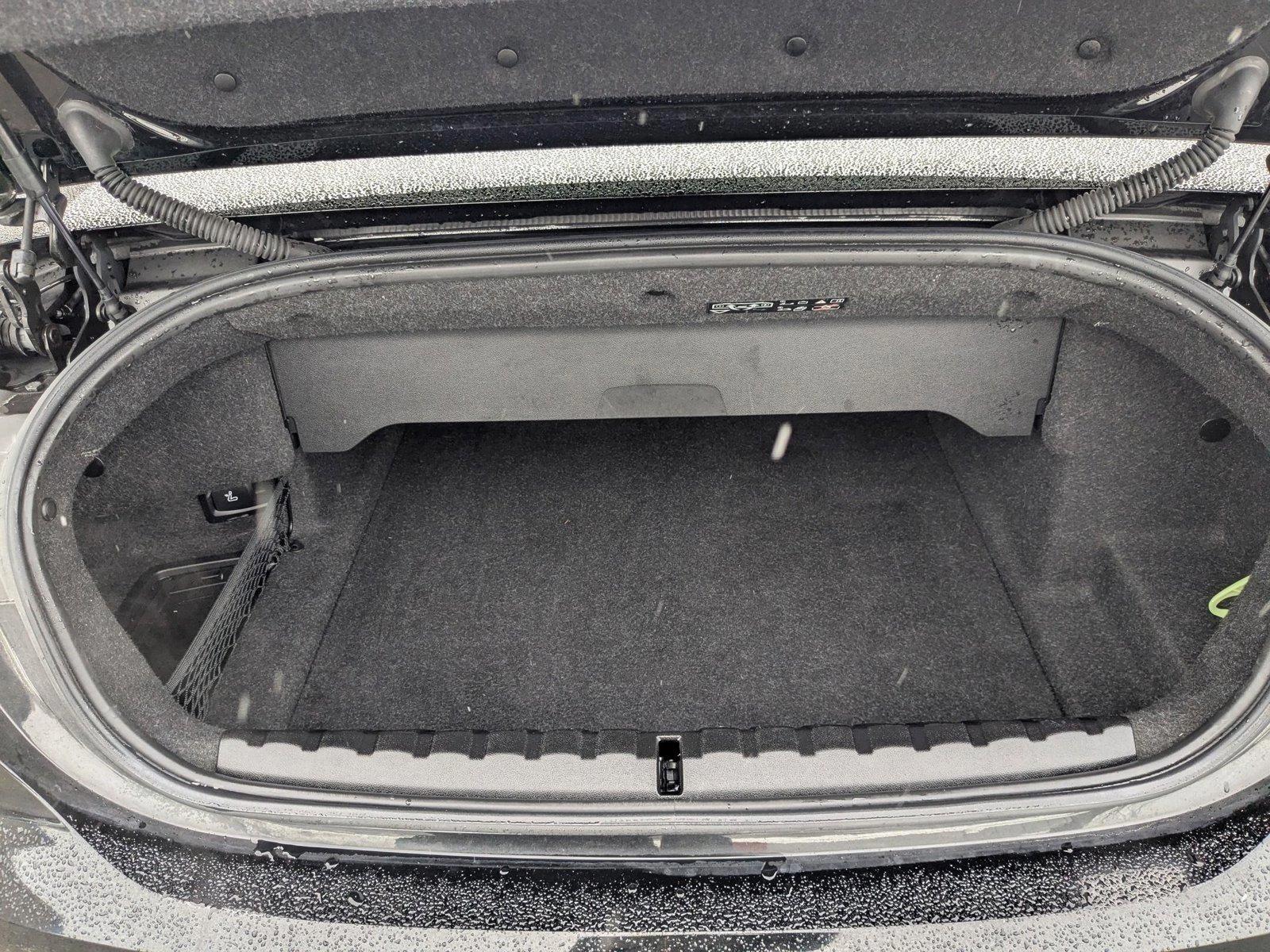 2024 BMW 430i Vehicle Photo in Spokane, WA 99201