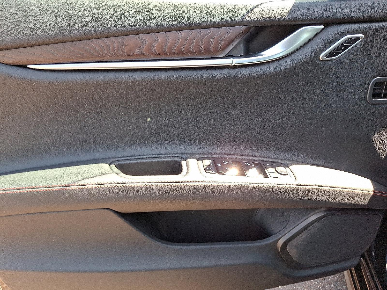 2021 Maserati Ghibli Vehicle Photo in Willow Grove, PA 19090