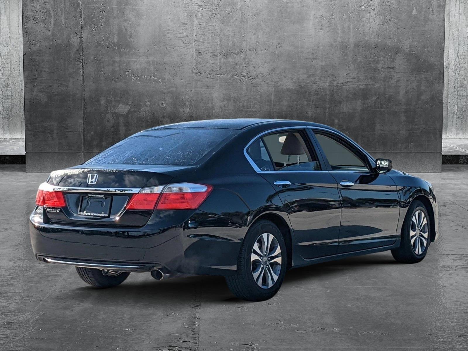 2014 Honda Accord Sedan Vehicle Photo in Davie, FL 33331