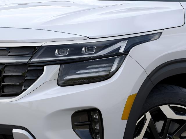 2025 Kia Seltos Vehicle Photo in Appleton, WI 54914