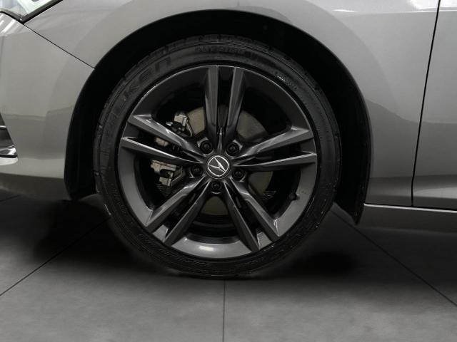 2024 Acura Integra Vehicle Photo in Appleton, WI 54913