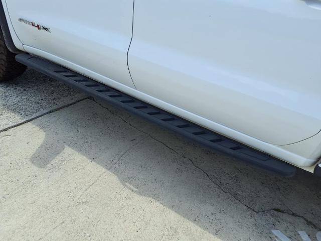 2023 GMC Sierra 1500 Vehicle Photo in ROXBORO, NC 27573-6143