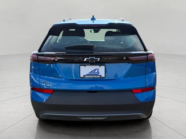 2022 Chevrolet Bolt EUV Vehicle Photo in MADISON, WI 53713-3220