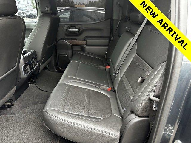 2020 GMC Sierra 1500 Vehicle Photo in PASADENA, CA 91107-3803