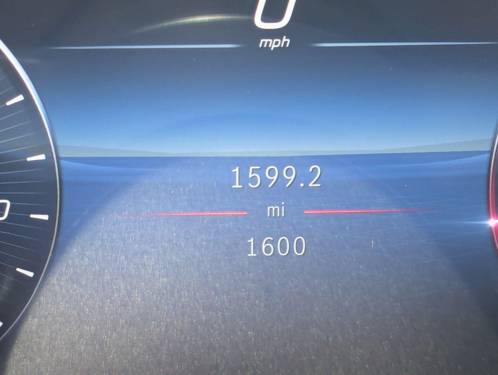 2023 Mercedes-Benz GLC Vehicle Photo in Delray Beach, FL 33444