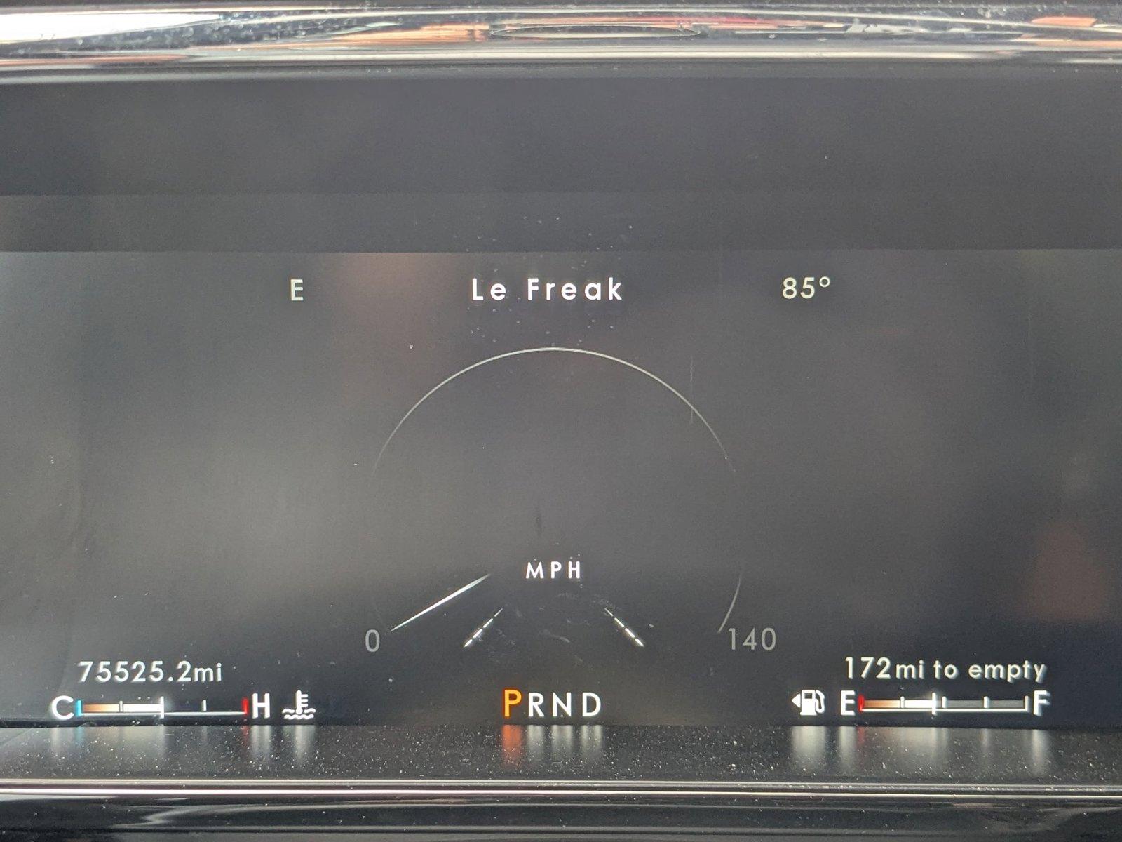 2020 Lincoln Navigator Vehicle Photo in St. Petersburg, FL 33713
