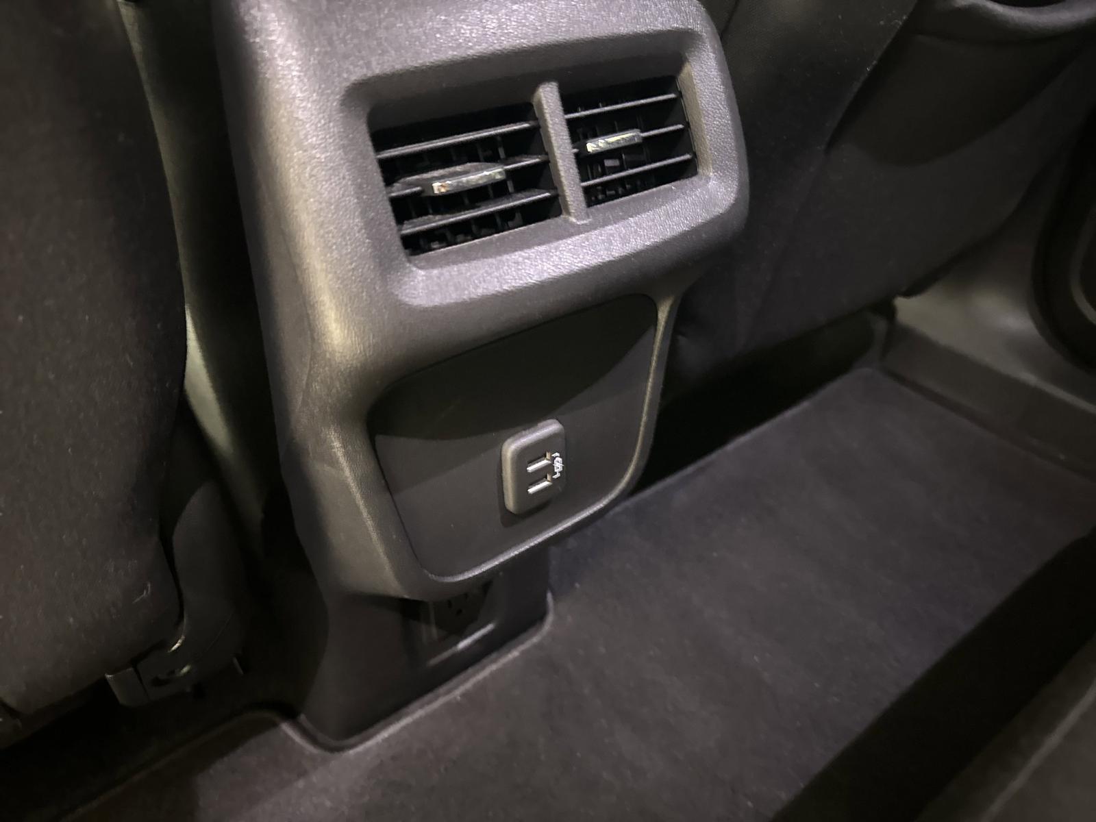 2022 Chevrolet Equinox Vehicle Photo in GEORGETOWN, TX 78626-7508