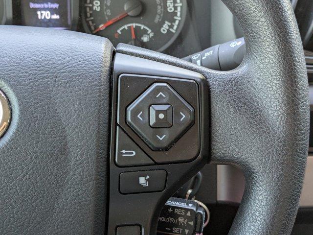 2022 Toyota Tacoma 2WD Vehicle Photo in BRUNSWICK, GA 31525-1881