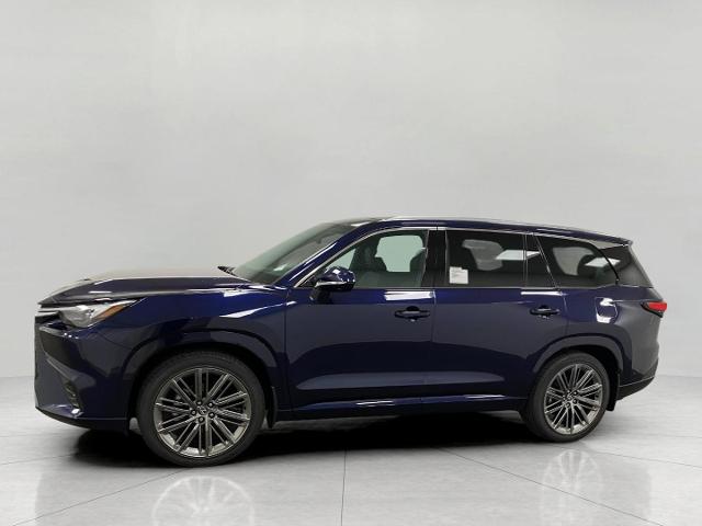 2025 Lexus TX 350 Vehicle Photo in Appleton, WI 54913