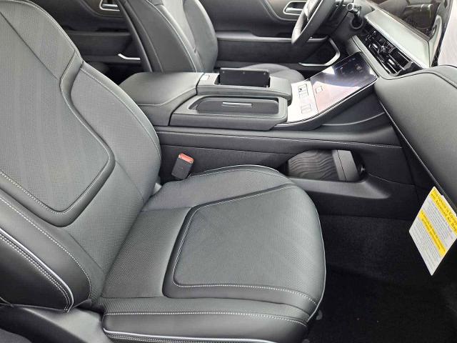 2025 INFINITI QX80 Vehicle Photo in DALLAS, TX 75209