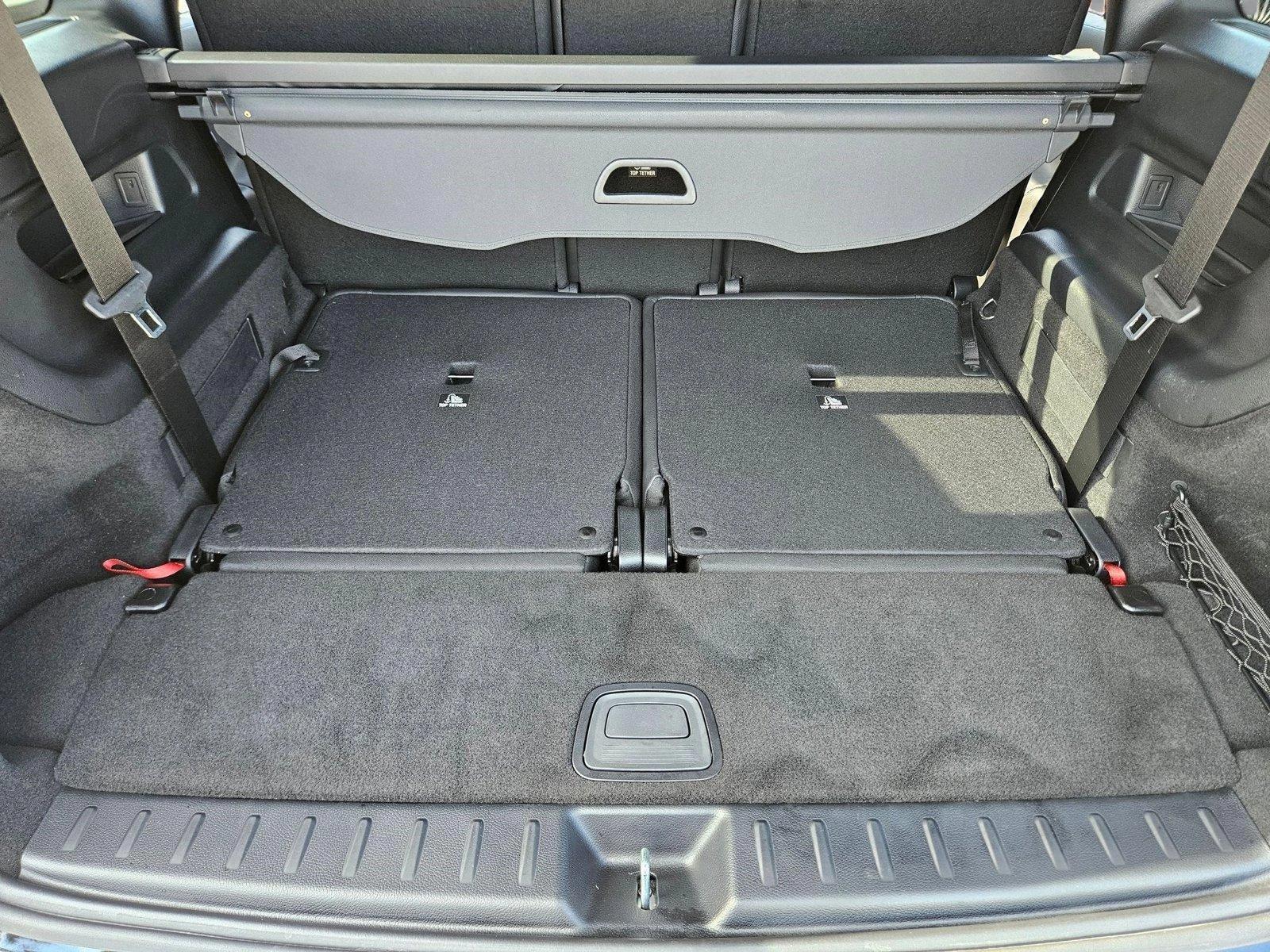 2021 Mercedes-Benz GLB Vehicle Photo in Fort Lauderdale, FL 33316