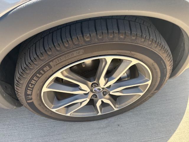 2016 Volvo V60 Cross Country Vehicle Photo in Grapevine, TX 76051