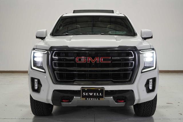 2023 GMC Yukon Vehicle Photo in GRAPEVINE, TX 76051