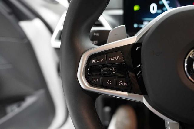 2025 BMW 330i xDrive Vehicle Photo in GRAPEVINE, TX 76051
