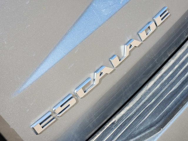 2025 Cadillac Escalade ESV Vehicle Photo in PLANO, TX 75024