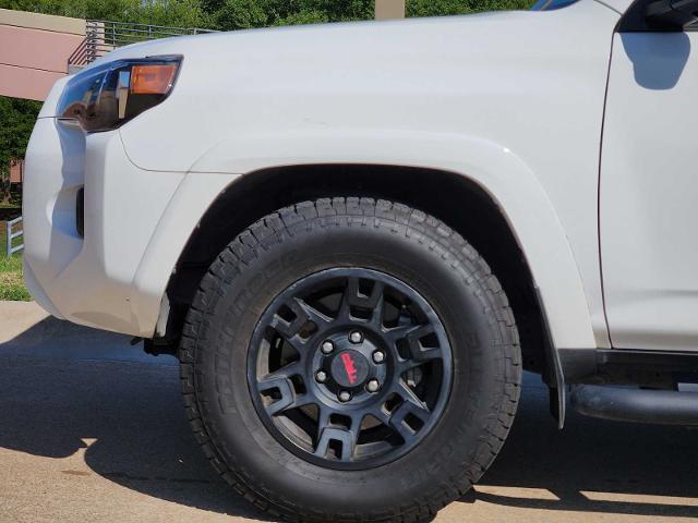 2022 Toyota 4Runner Vehicle Photo in PLANO, TX 75024