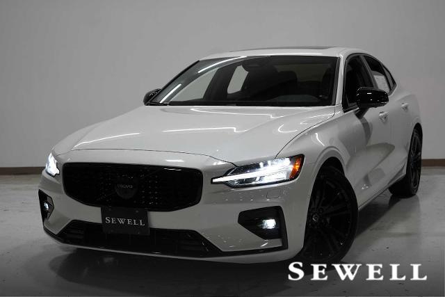 2023 Volvo S60 Vehicle Photo in GRAPEVINE, TX 76051
