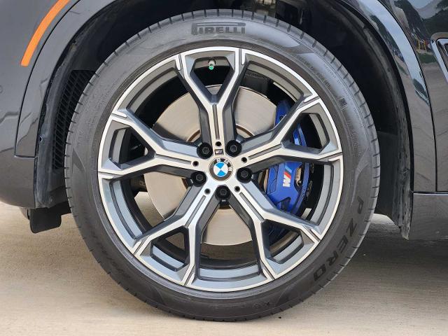 2020 BMW X5 xDrive40i Vehicle Photo in PLANO, TX 75024