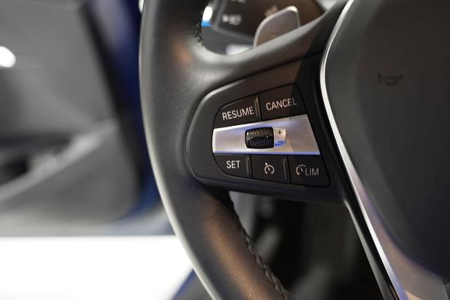 2024 BMW 330i Vehicle Photo in GRAPEVINE, TX 76051