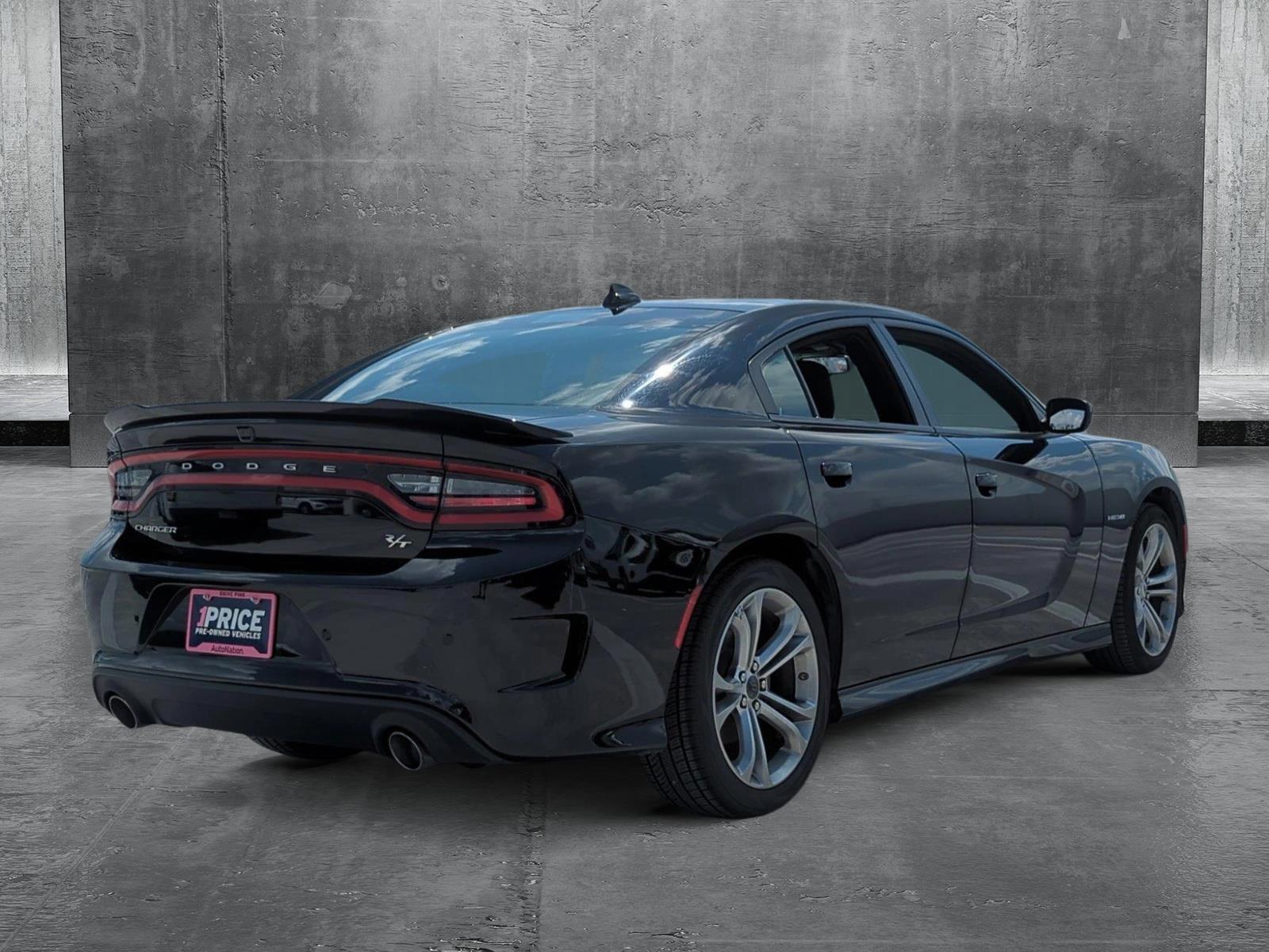 2022 Dodge Charger Vehicle Photo in Ft. Myers, FL 33907