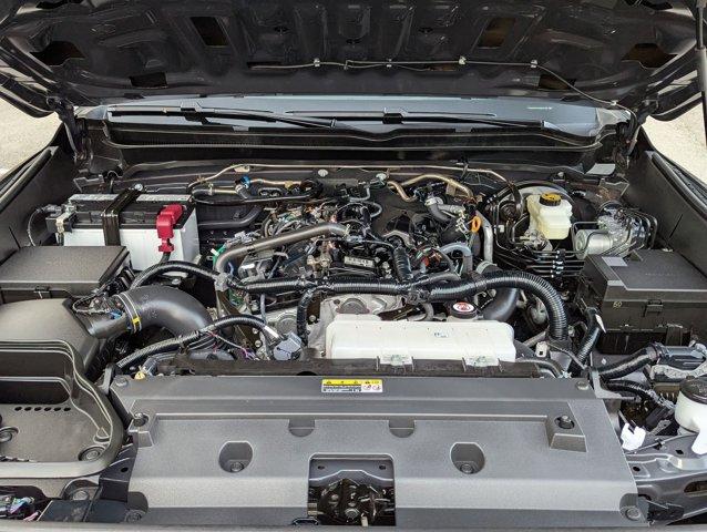 2025 Toyota Tacoma 2WD Vehicle Photo in San Antonio, TX 78230