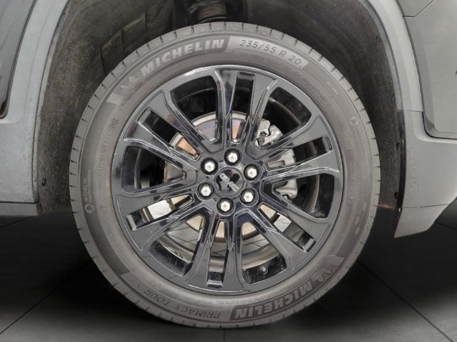 2023 GMC Acadia Vehicle Photo in APPLETON, WI 54914-8833