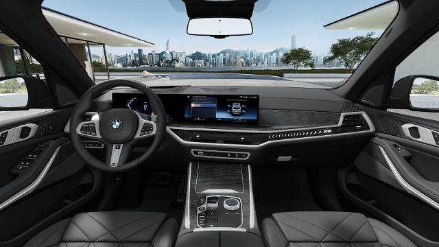 2026 BMW X5 xDrive40i Vehicle Photo in GRAPEVINE, TX 76051