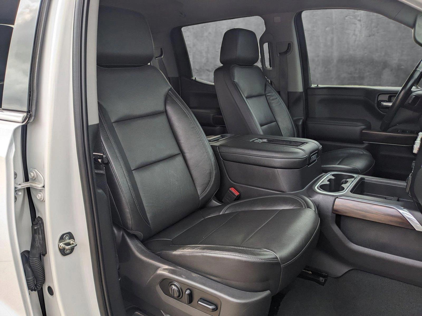 2020 GMC Sierra 1500 Vehicle Photo in HOUSTON, TX 77034-5009