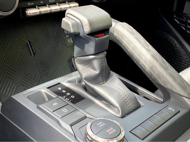 2024 Toyota Tacoma 2WD Vehicle Photo in Hinesville, GA 31313