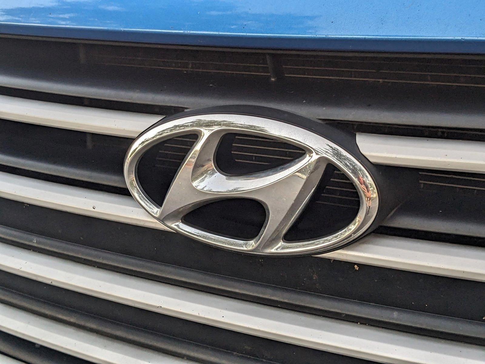 2017 Hyundai ELANTRA Vehicle Photo in Sanford, FL 32771