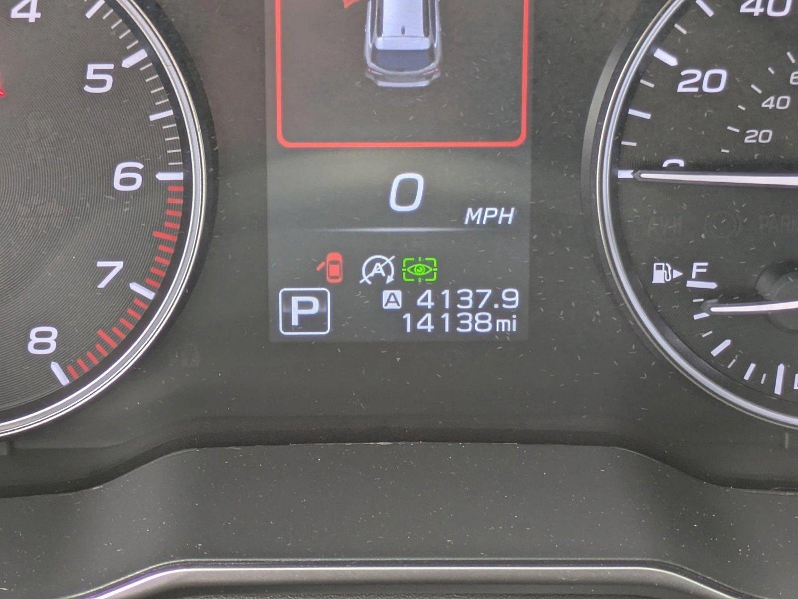 2022 Subaru Outback Vehicle Photo in Clearwater, FL 33761