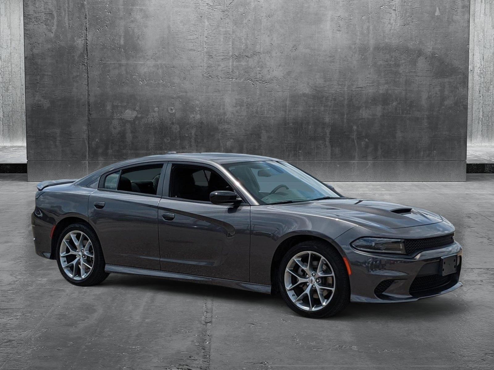 2023 Dodge Charger Vehicle Photo in ORLANDO, FL 32808-7998