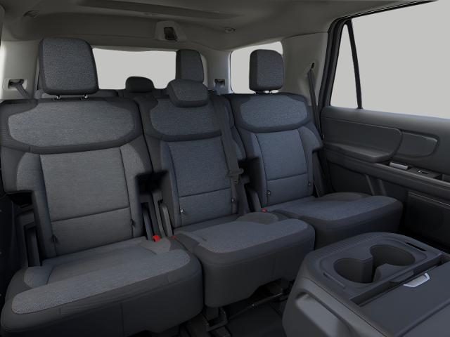 2025 Ford Expedition Vehicle Photo in Oshkosh, WI 54901