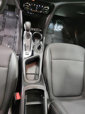2023 Buick Encore GX Vehicle Photo in APPLETON, WI 54914-8833