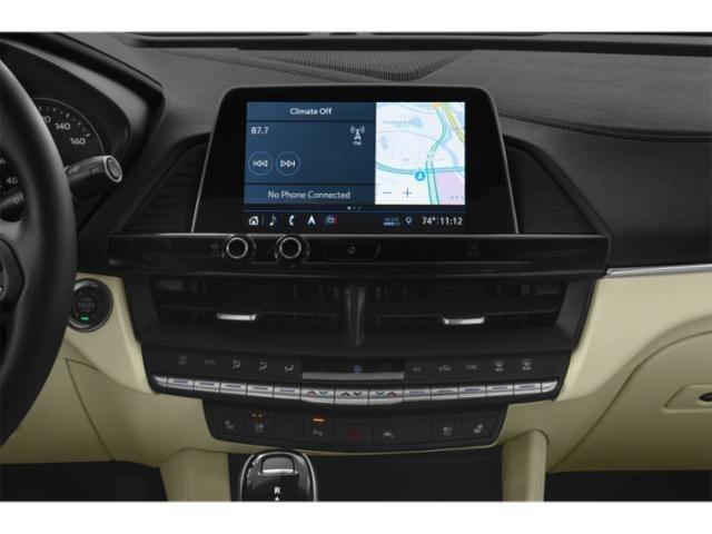 2022 Cadillac CT4 Vehicle Photo in POMPANO BEACH, FL 33064-7091