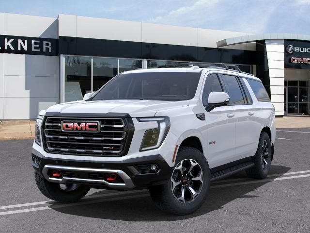 2025 GMC Yukon XL Vehicle Photo in TREVOSE, PA 19053-4984
