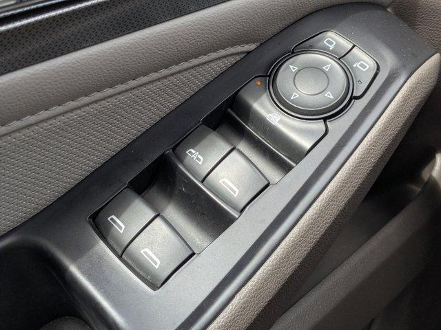 2019 Chevrolet Traverse Vehicle Photo in BRUNSWICK, GA 31525-1881