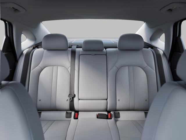 2025 Hyundai SONATA Hybrid Vehicle Photo in Green Bay, WI 54304