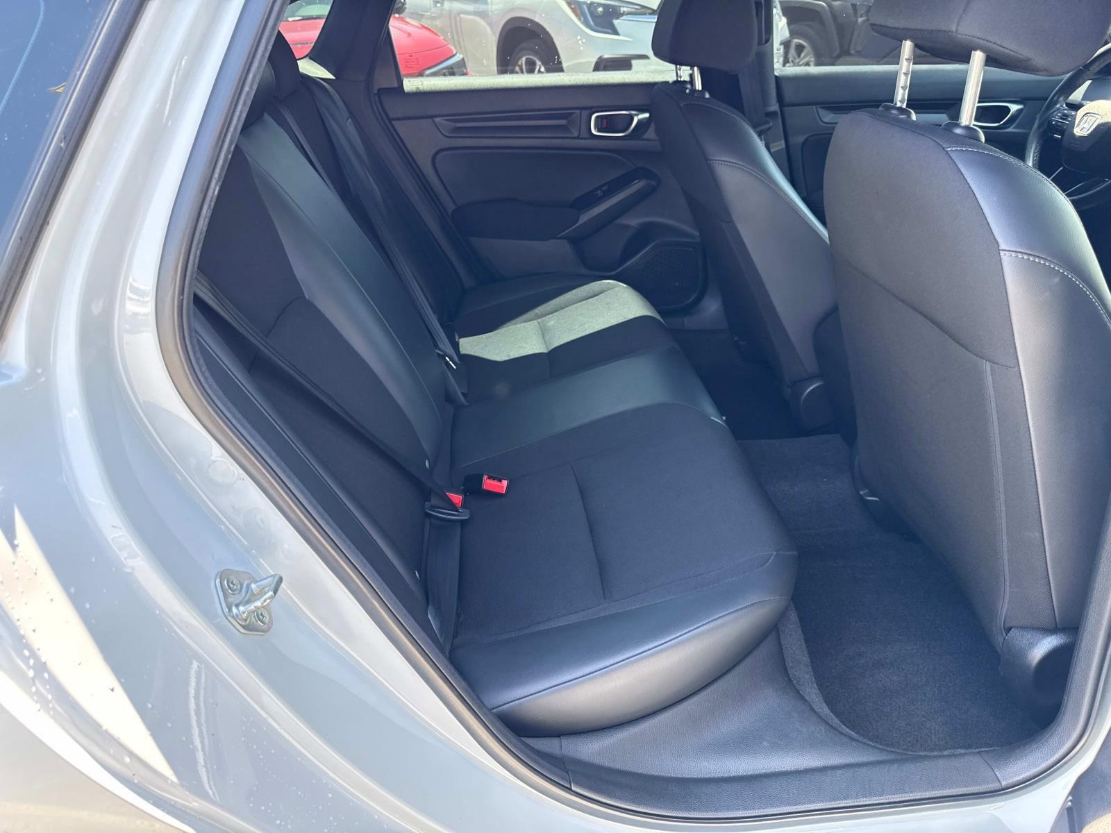 2022 Honda Civic Sedan Vehicle Photo in LOS ANGELES, CA 90007-3794