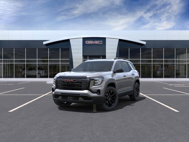 2026 GMC Terrain Vehicle Photo in LYNDHURST, NJ 07071-2008