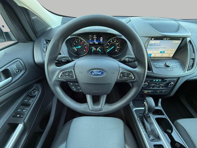 2019 Ford Escape Vehicle Photo in Appleton, WI 54914