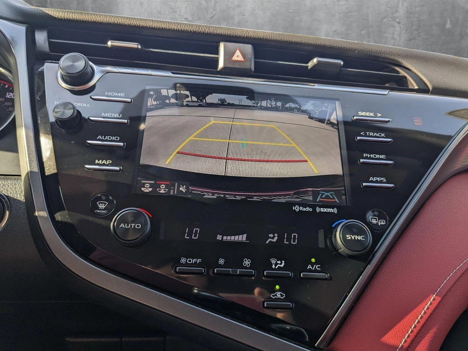 2019 Toyota Camry Vehicle Photo in Davie, FL 33331