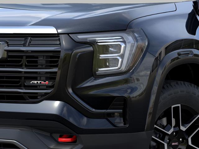 2026 GMC Terrain Vehicle Photo in OSHKOSH, WI 54904-7811