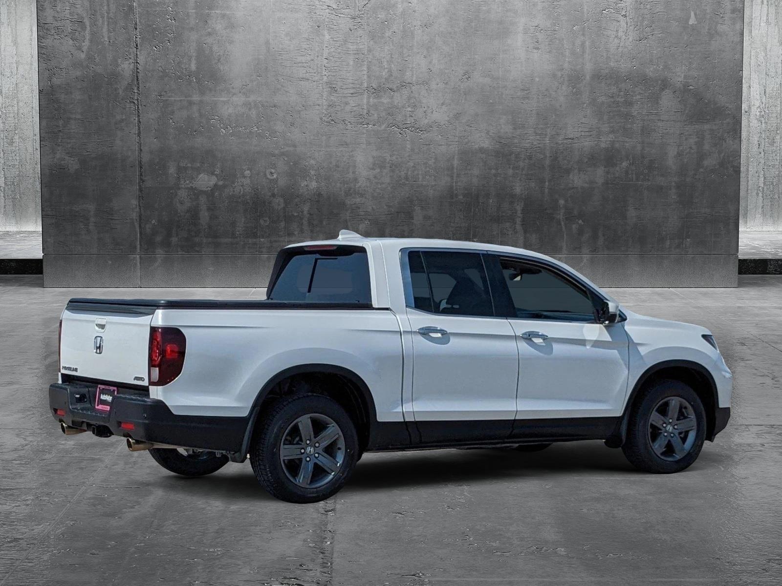2023 Honda Ridgeline Vehicle Photo in ORLANDO, FL 32808-7998