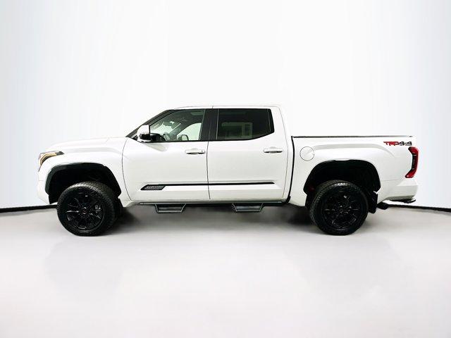 2024 Toyota Tundra 4WD Vehicle Photo in Flemington, NJ 08822