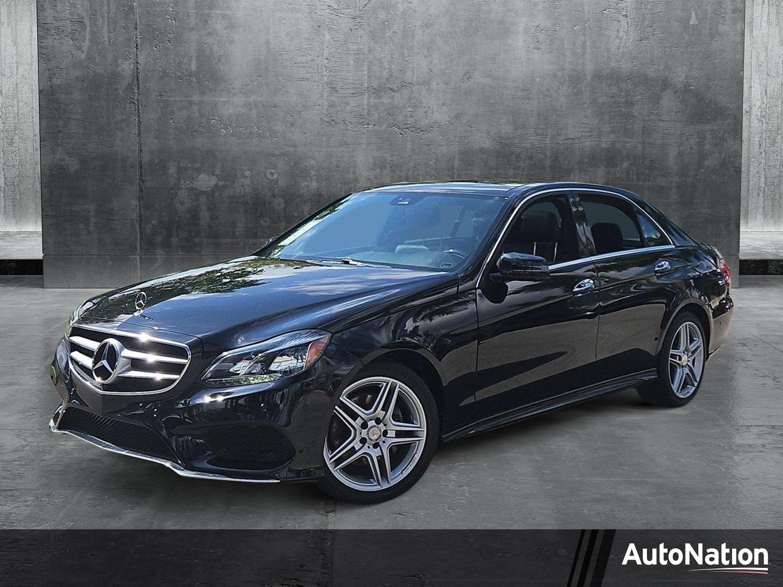 2014 Mercedes-Benz E-Class Vehicle Photo in West Palm Beach, FL 33417