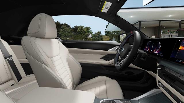 2026 BMW M440i xDrive Vehicle Photo in GRAPEVINE, TX 76051