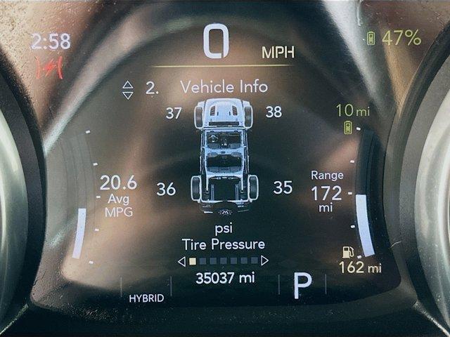 2021 Jeep Wrangler 4xe Vehicle Photo in Doylsetown, PA 18901