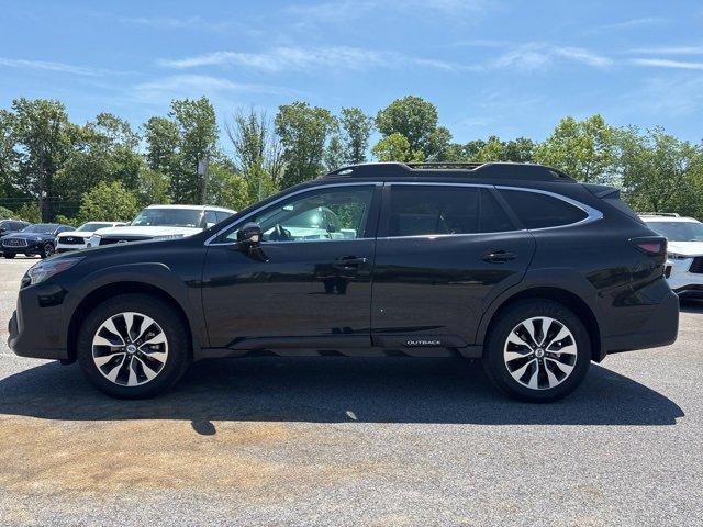 2024 Subaru Outback Vehicle Photo in Willow Grove, PA 19090